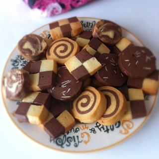 ホットケーキミックスのクッキーのレシピと料理写真週間ランキング 16 3 14 16 3 Snapdish スナップディッシュ