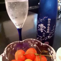 日本酒|さわさん