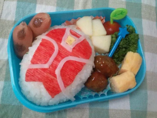 ウィザード弁当|まっこさん