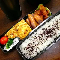 男子弁当|こつこつママさん