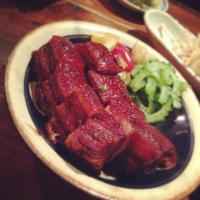 下北沢 沖縄料理 うない(((o(*ﾟ▽ﾟ*)o)))