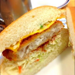 コメダ ハンバーガーのレシピと料理アイディア66件 Snapdish スナップディッシュ