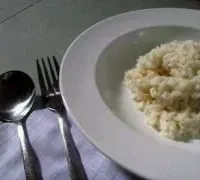 Japanese risotto <3. I learned it from my favorite manga: Yakitate! Japan [/> Π<]/|Thien Minh Huynhさん