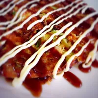 Okonomiyaki|lisaさん