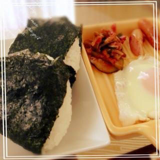 おにぎり サンジのレシピと料理アイディア37件 Snapdish スナップディッシュ