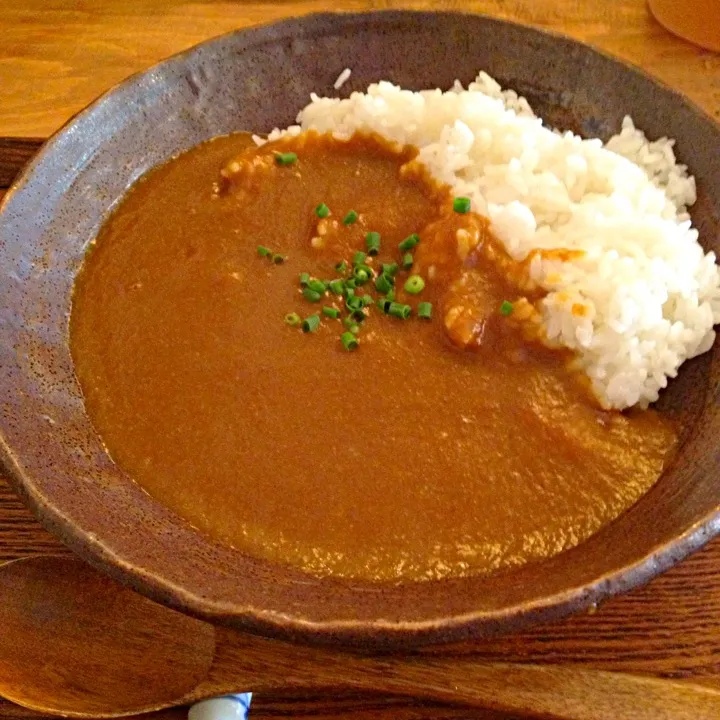 河内の鴨カレー🍛|Rie☆さん