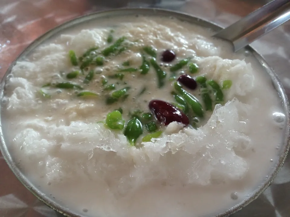 Snapdishの料理写真:Cendol|sengkitさん