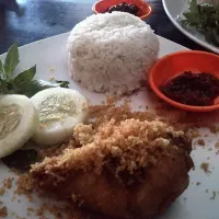 Ayam Tulang Lunak,|yoctaさん