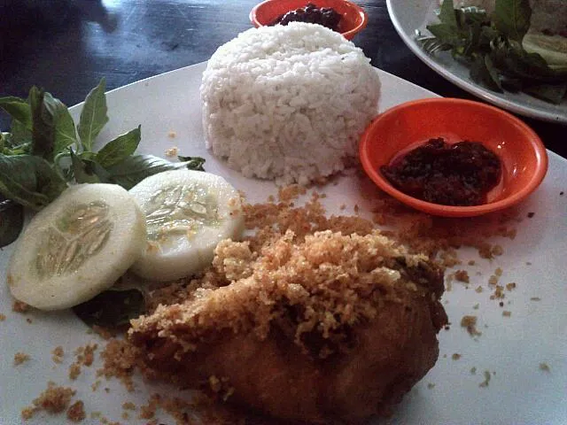 Ayam Tulang Lunak,|yoctaさん