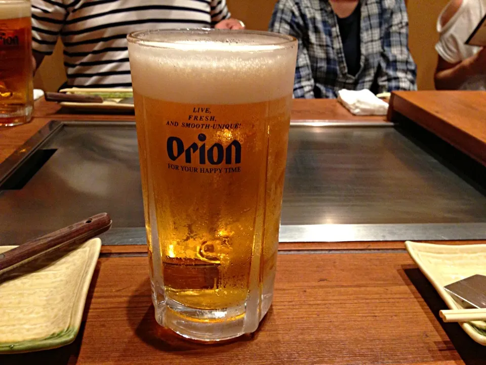 うま〜ビール 今日は飲むどー|makotoさん