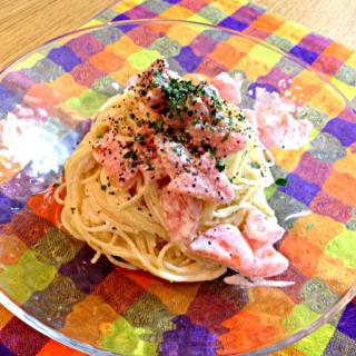 Kiri パスタのレシピと料理アイディア14件 Snapdish スナップディッシュ