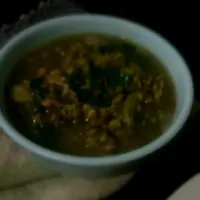 Mung beans soup|Jeric Mallariさん