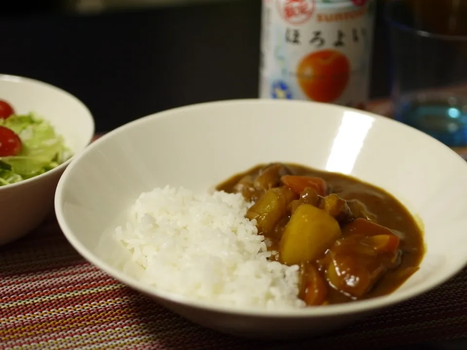 チキンカレー|Yukoさん