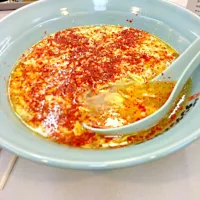 Snapdishの料理写真:タンタン麺|あくたさん