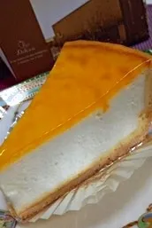 Deliciusのチーズケーキ|oさん