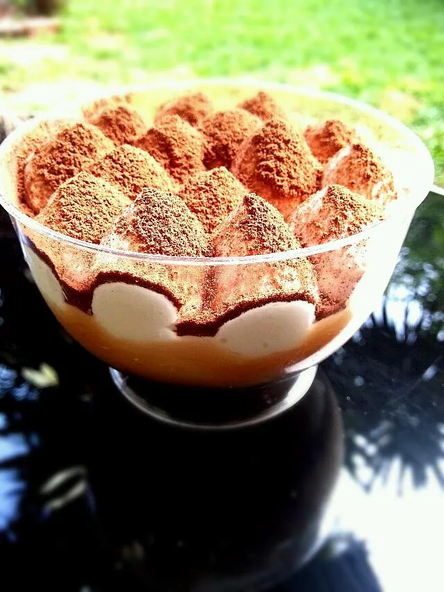 Banoffee Pie...Yummy!!!|Somrasri Sukhonthasapさん