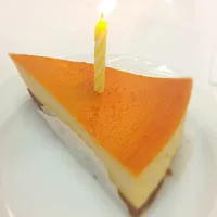 Snapdishの料理写真:Birthday cake!!|Angie Rayaさん