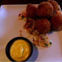 potato balls|Abby Macalinoさん