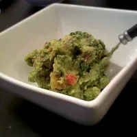 Marie's Awesome Spicy Guacamole|Marie Sandersさん