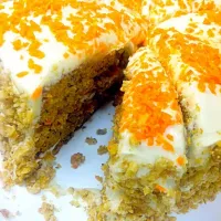 Carrot Cake|James Kopeckさん