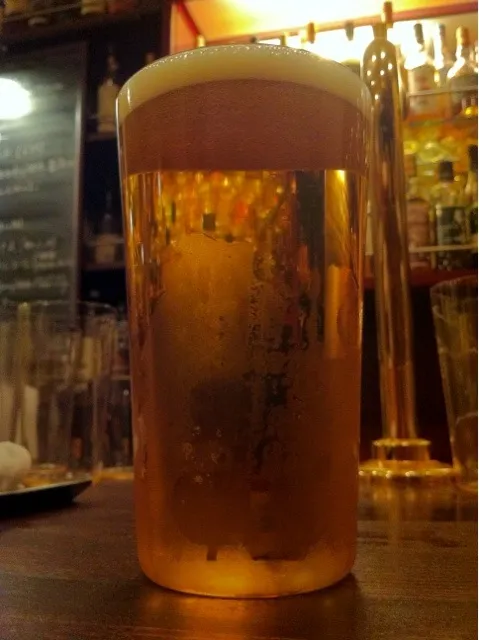 North Island Pilsner|PegaOさん