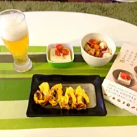 Snapdishの料理写真:|kei imabeppuさん