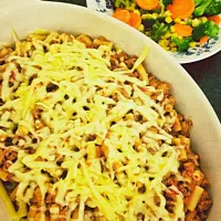 Cheeseburger macaroni|Anitaさん