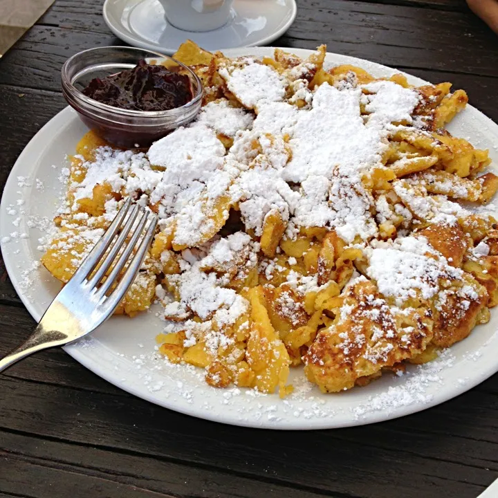 KAISERSCHMARRN|janine hartungさん