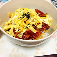 Snapdishの料理写真:うなぎ|こうさん