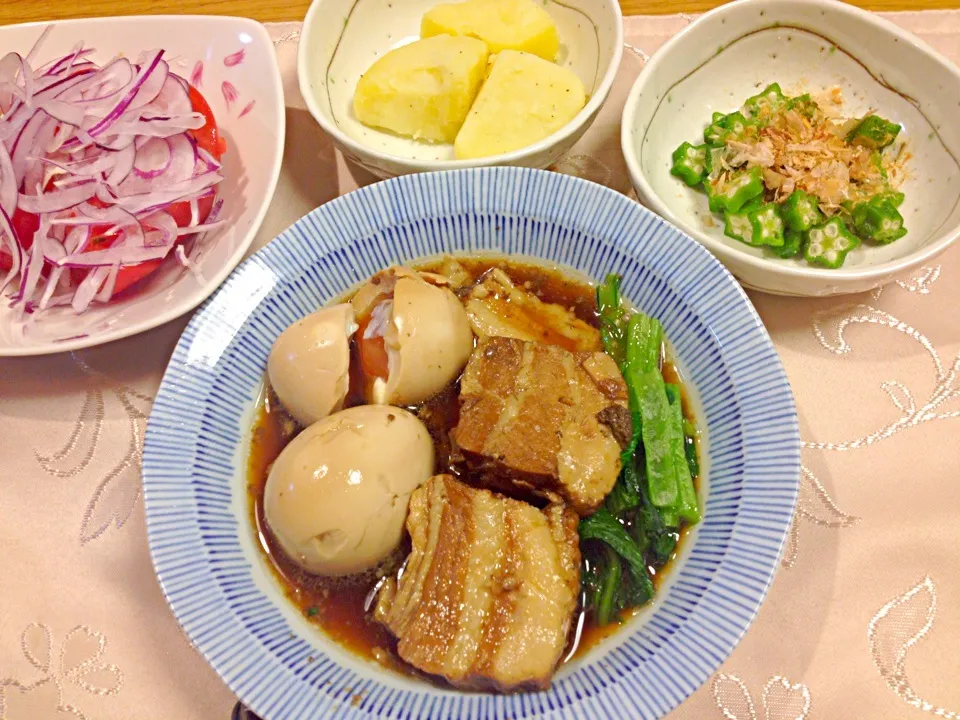 Snapdishの料理写真:|yukitonさん