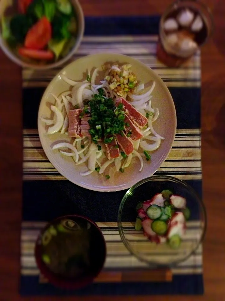 今日の和定食|ながともさん