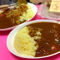 カレー|めぐみさん