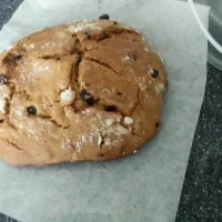 Irish soda bread|Sabrena Lamさん