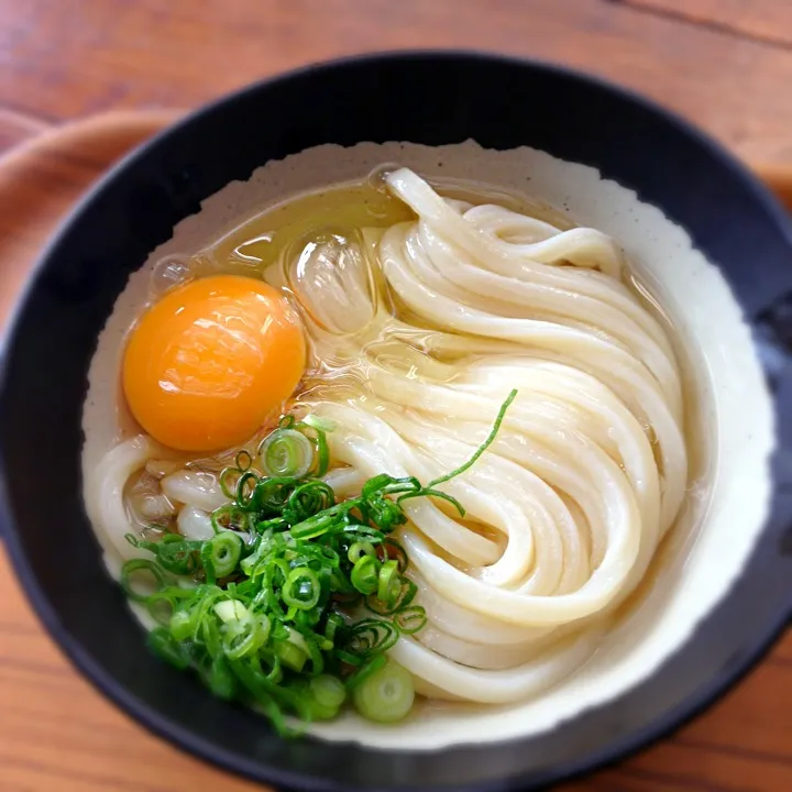 これぞうどん県のうどん|タイキさん