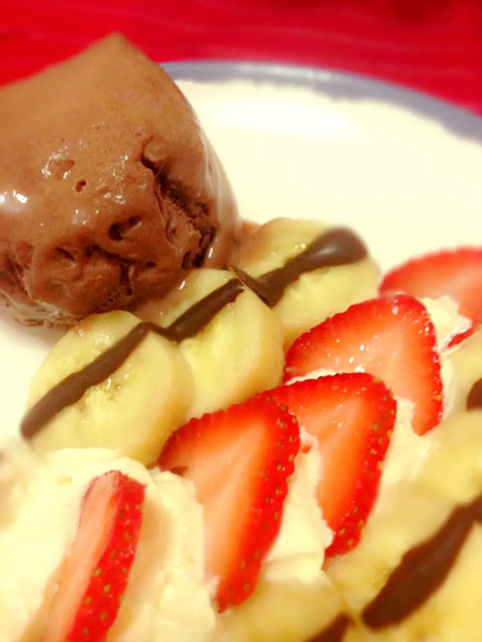 Ice cream|🍴melody🍛🎶さん