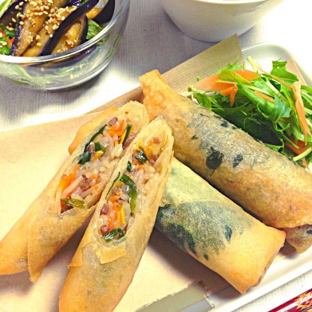 そうめん 献立のレシピと料理アイディア60件 Snapdish スナップディッシュ