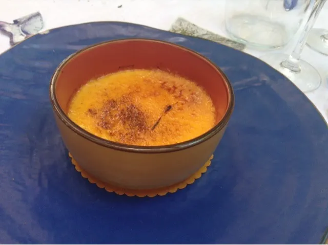 Snapdishの料理写真:Crema catalana|giacomo liさん