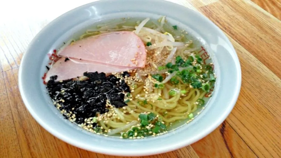 冷やしラーメン♪|tku🍅🍝🍜🍝🍜🍝🍅さん