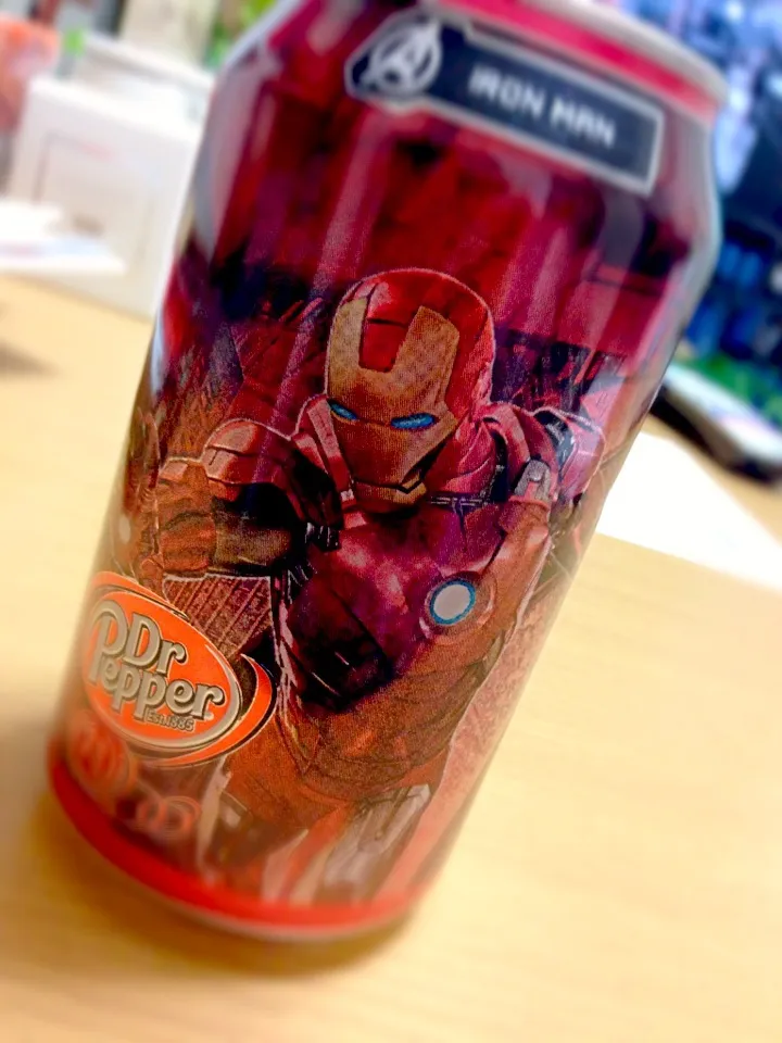 Snapdishの料理写真:Dr.pepper|susanさん