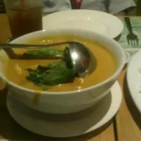 kare-kare from Gilligan's|Jeric Mallariさん