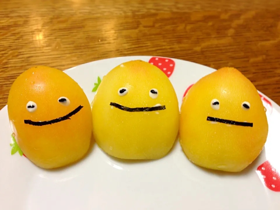 Snapdishの料理写真:とまとっ🍅|しほさん