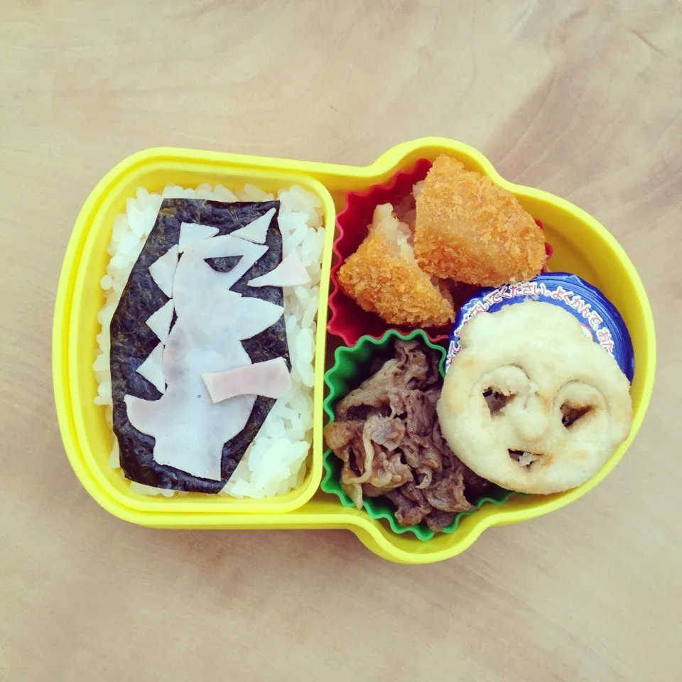 お弁当〜|BBbさん