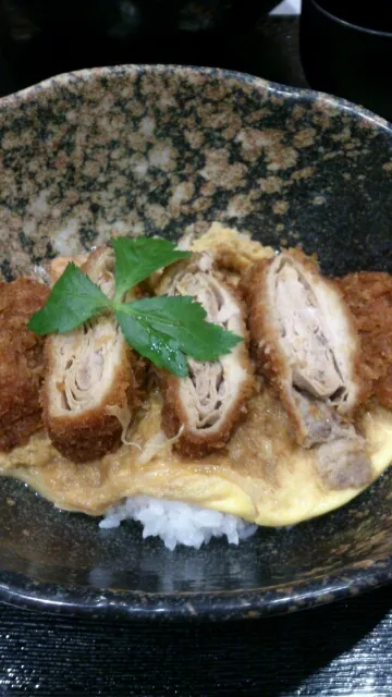 たまご丼|ノンタンさん