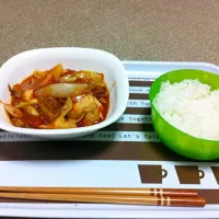 鳥肉のトマト煮|たまにさん