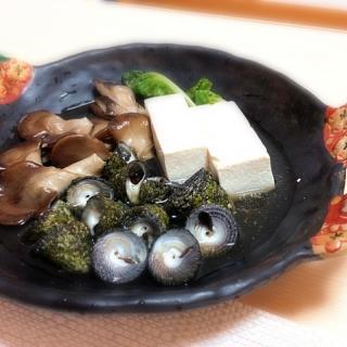 ニナ貝のレシピと料理アイディア11件 Snapdish スナップディッシュ