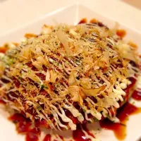 Okonomiyaki|atsunoriさん