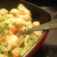 Snapdishの料理写真:Tortellini Salad|Michelleさん