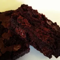 Chocolate brownies|kate limさん