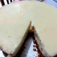 Key Lime Pie|wan chanさん