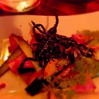 さそり|ryuji nishidaさん